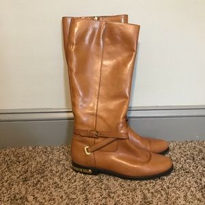 Ralph Lauren Jakayla Riding Boots
